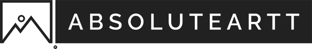 ABSOLUTEARTT Logo